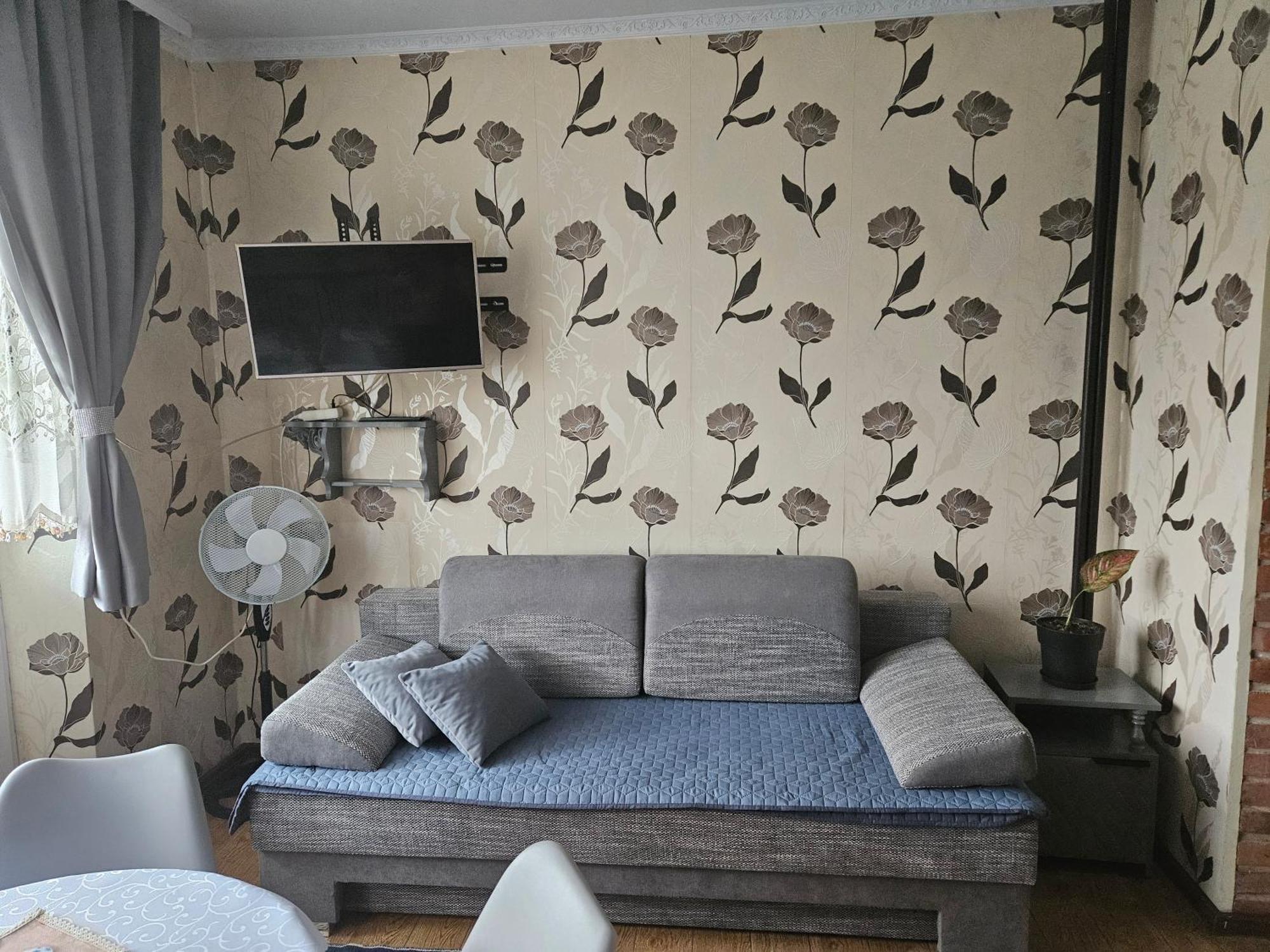 Noclegi Maja Solina  Buitenkant foto
