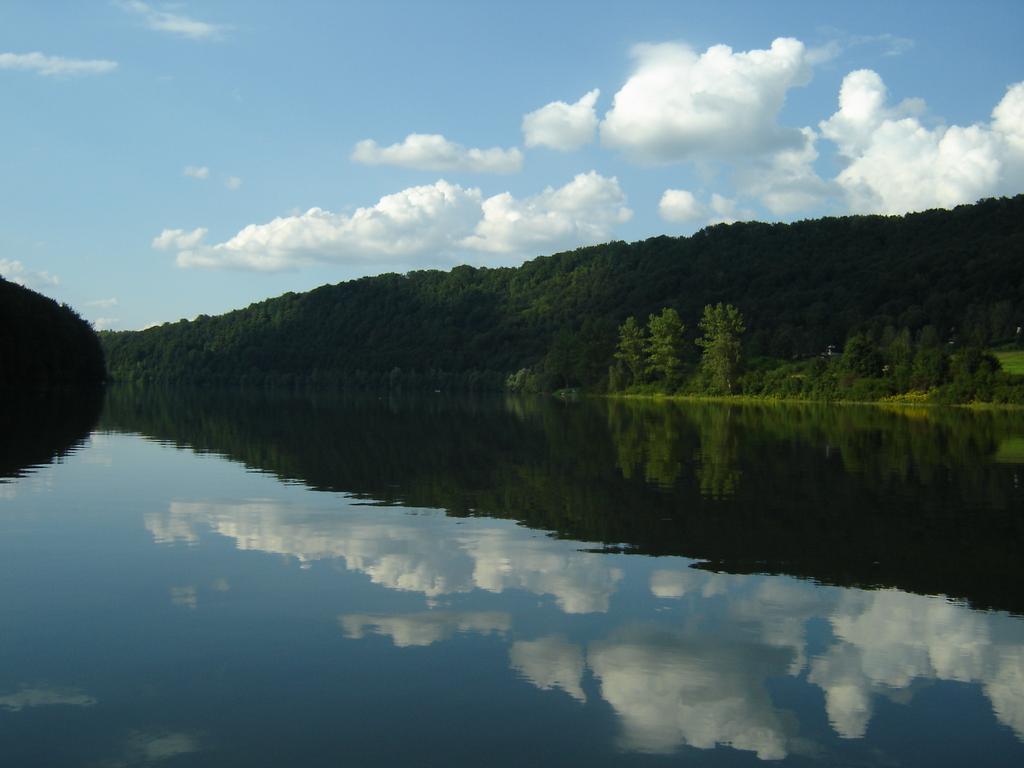 Noclegi Maja Solina  Buitenkant foto